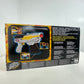 Air Zone Toy Gun with Bullets (New)