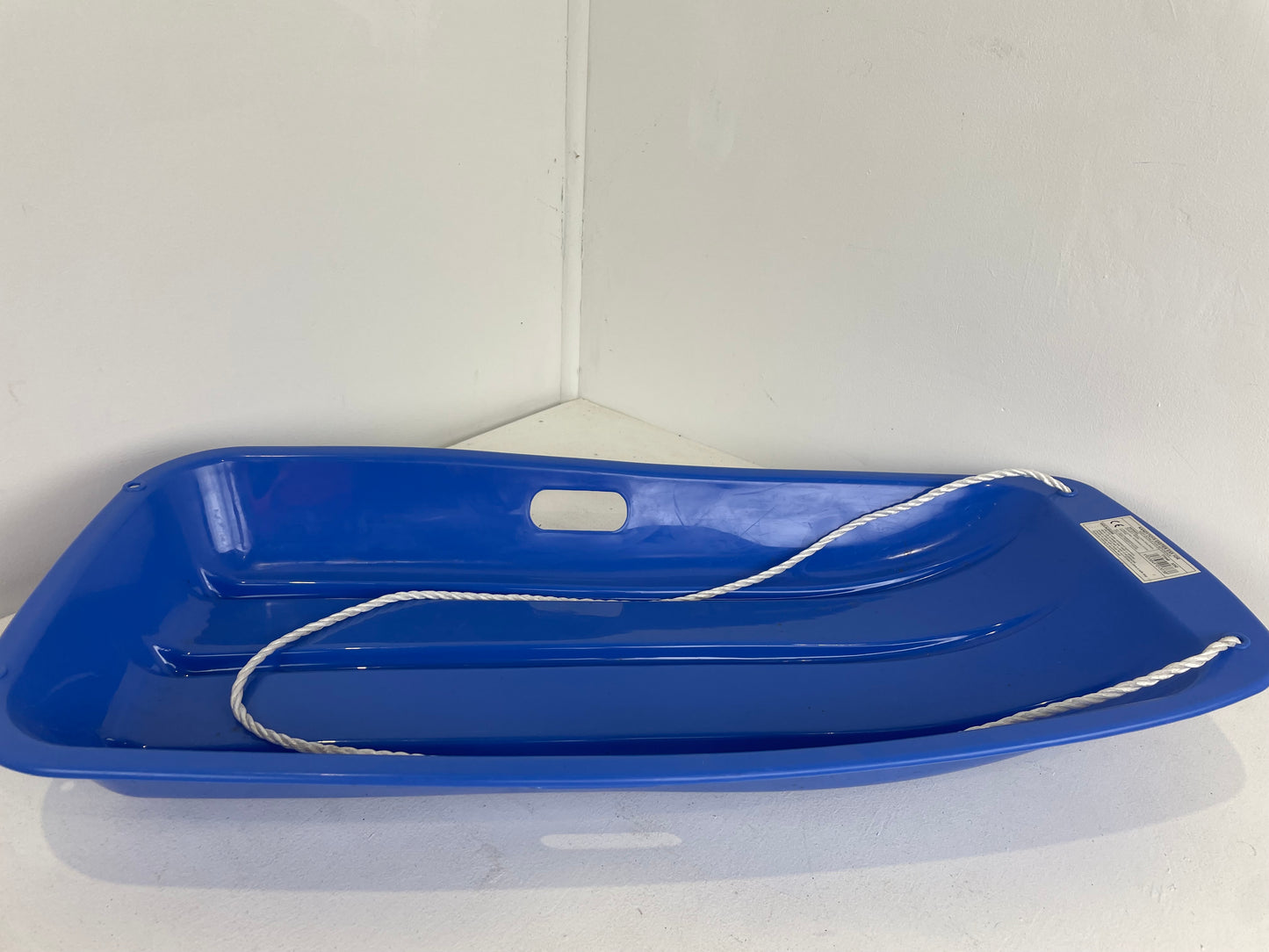 Blue Sledge (Pre-Loved)