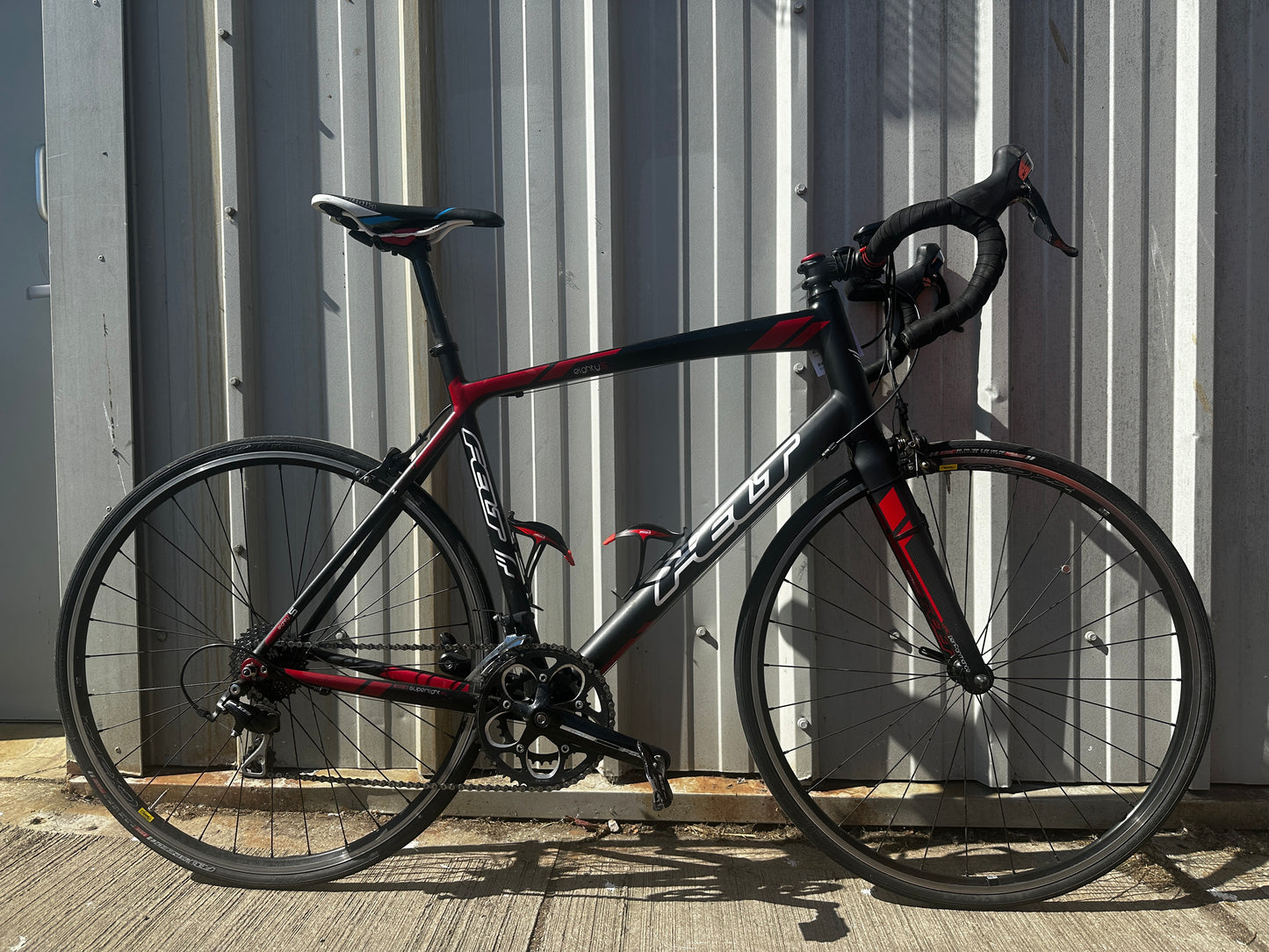 Fully Serviced Felt Z85 Road Bike (Pre-loved)