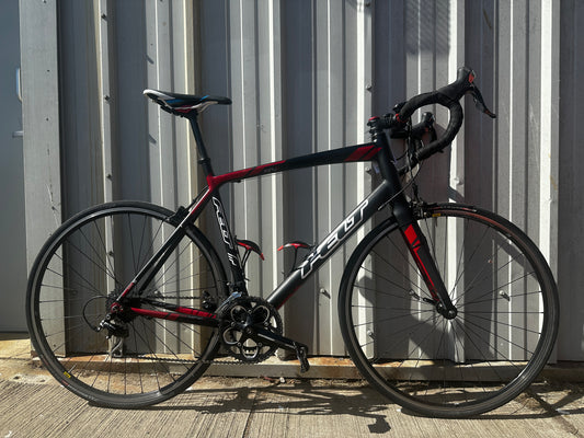 Fully Serviced Felt Z85 Road Bike (Pre-loved)