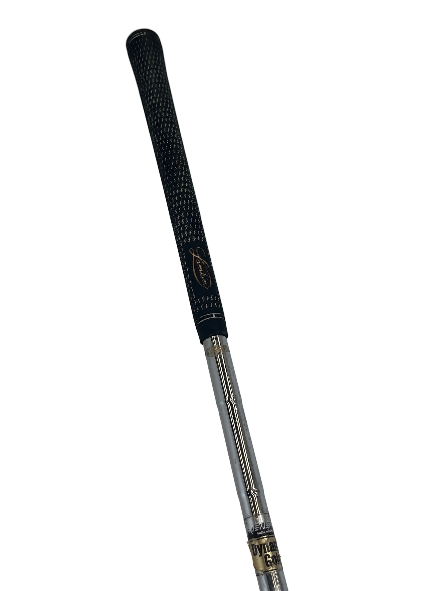 TaylorMade 200 Steel 17 Degree Dynamic Gold Shaft Golf Club (Pre-Loved)