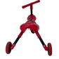 Scuttlebug Red Ladybug Ride On (Pre-loved)