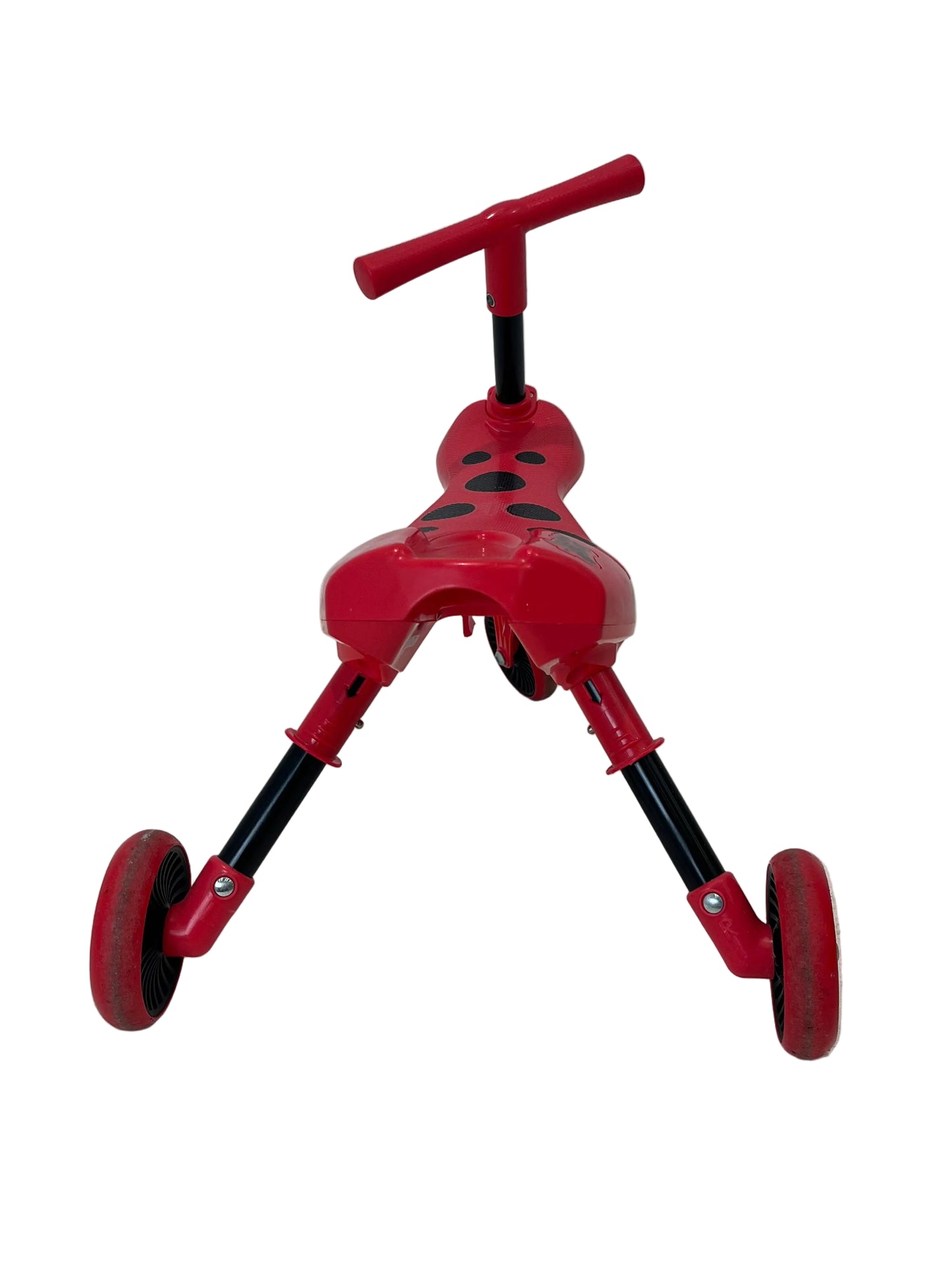 Scuttlebug Red Ladybug Ride On (Pre-loved)