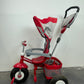 Rapid Flyer Red Trike (Pre-loved)