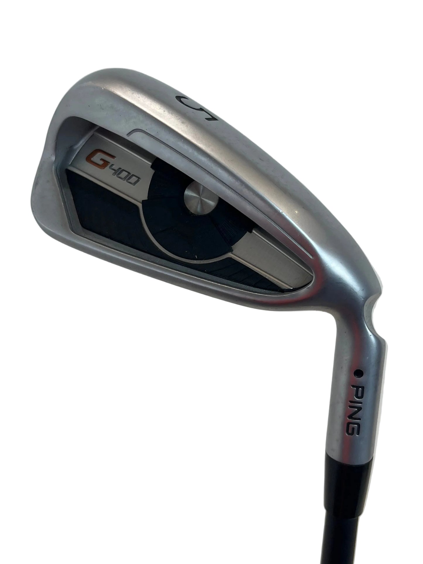 Ping G400 5 Iron SR Flex Golf Club (Pre-Loved)