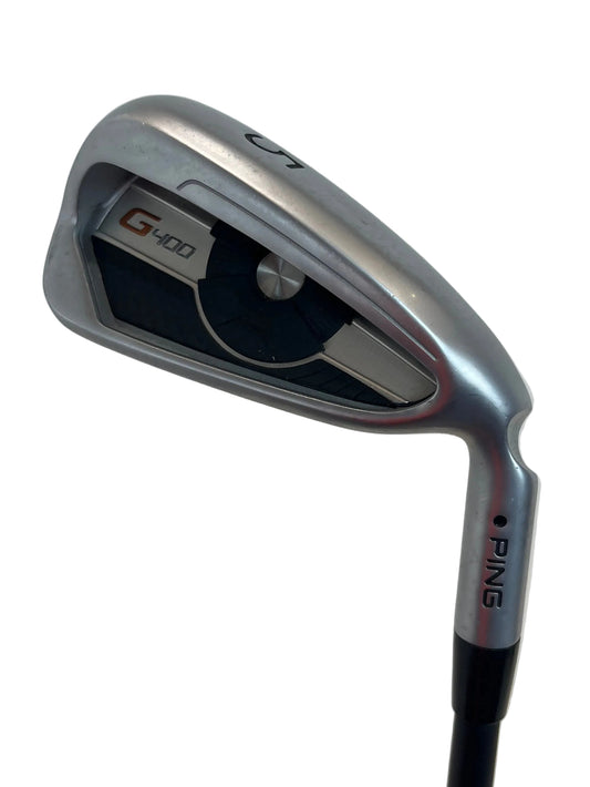 Ping G400 5 Iron SR Flex Golf Club (Pre-Loved)