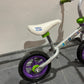 Buzz Lightyear 12” Balance Bike (Pre-Loved)