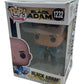 Funko POP! Black Adam 1232 Figure (Pre-Loved)