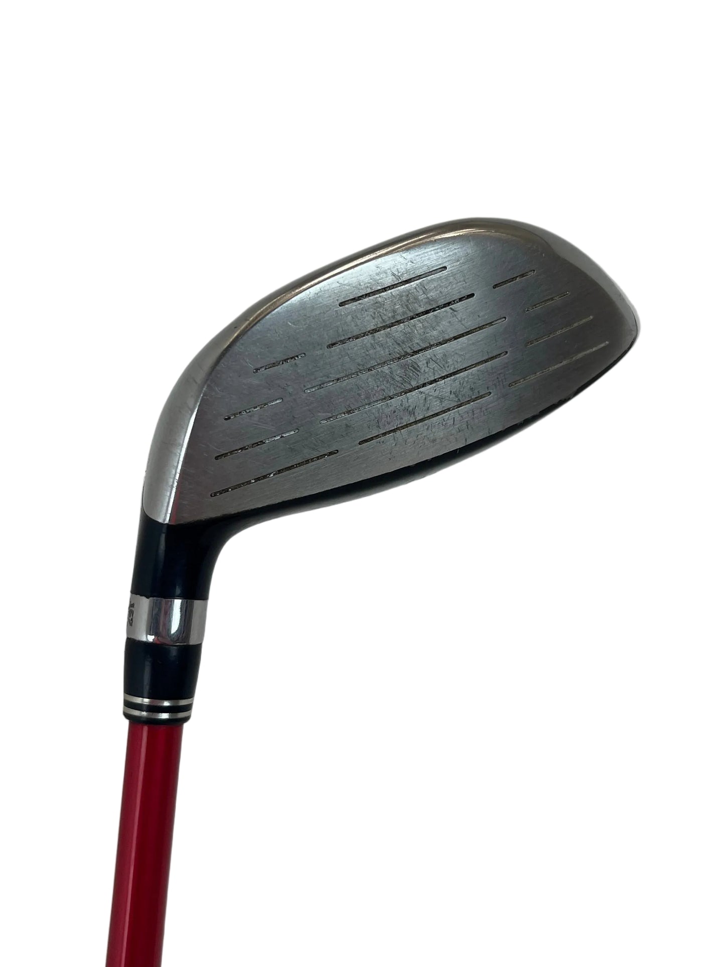 King Cobra Speed LD F/ST 5 FWY Wood R Flex Golf Club (Pre-Loved)