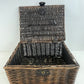 M&S Hamper Basket (Pre-loved)