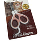 Pet Nail Clippers (Unused)