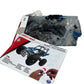 Meccano Off-Road Rally 15-Model Building Set (Pre-Loved)