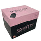 Sex And The City: The Complete Series 1-6 DVD Box Set (Pre-Loved)