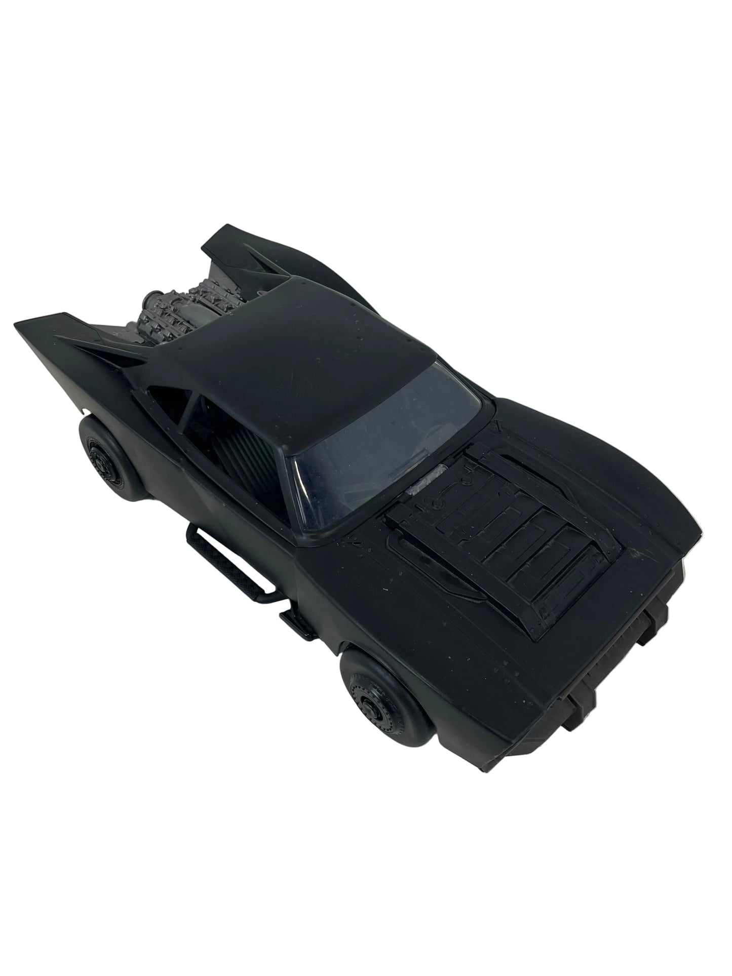 The Batman Batmobile Large Toy Car Model (Pre-Loved)