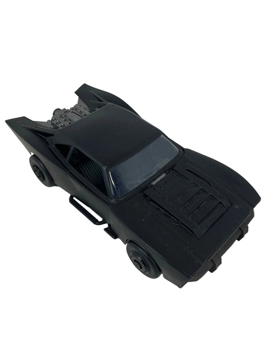 The Batman Batmobile Large Toy Car Model (Pre-Loved)