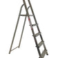 5-Step Metal Domestic Platform Step Ladder (Pre-Loved)