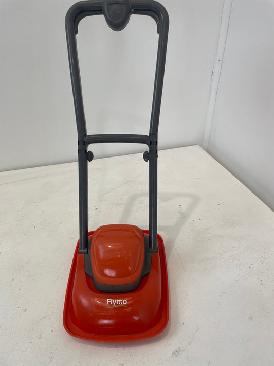 Flymo Lawn Mower Outdoor Toy (Pre-Loved)