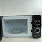 Black Tower Microwave (Pre-loved)