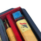 2 Piece Snooker Pool Cue And Carry Case (Pre-Loved)
