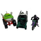 Large Monster Truck Toys Bundle (Pre-Loved)
