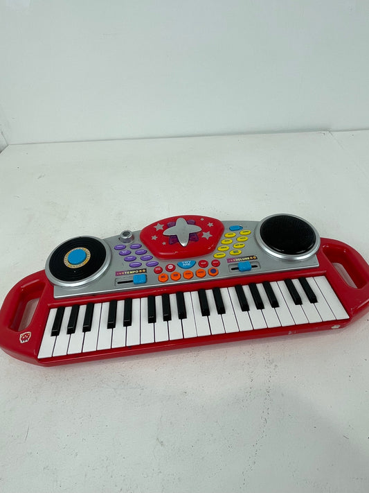 Children’s Toy Piano (Pre-loved)