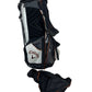Callaway White And Black Golf Stand Bag (Pre-loved)