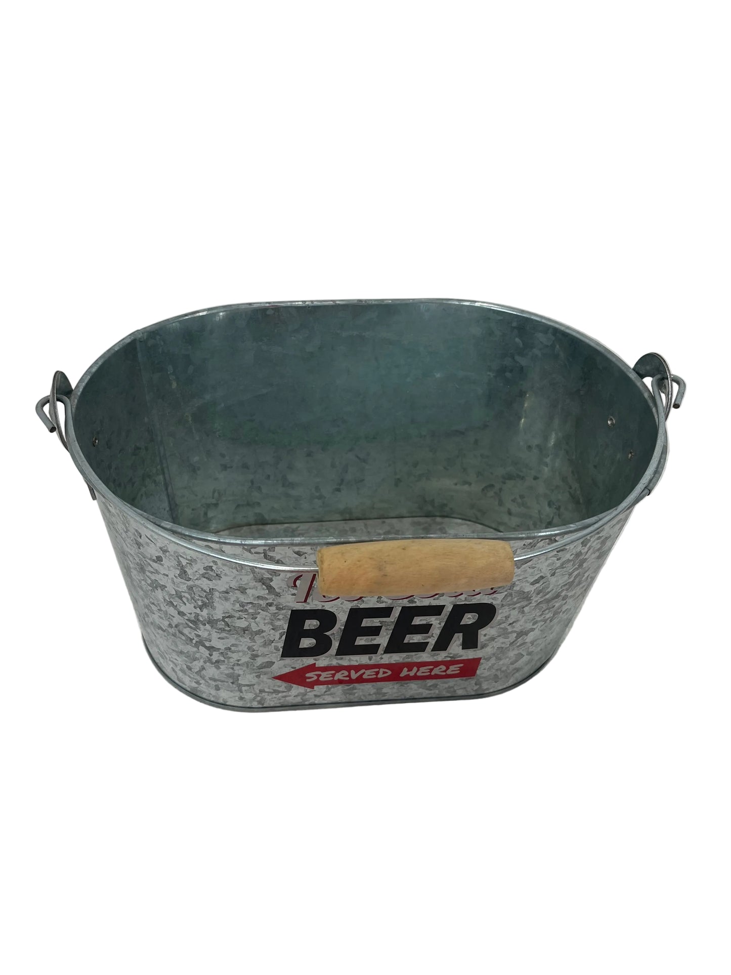 Beer Ice Bucket (Pre-Loved)