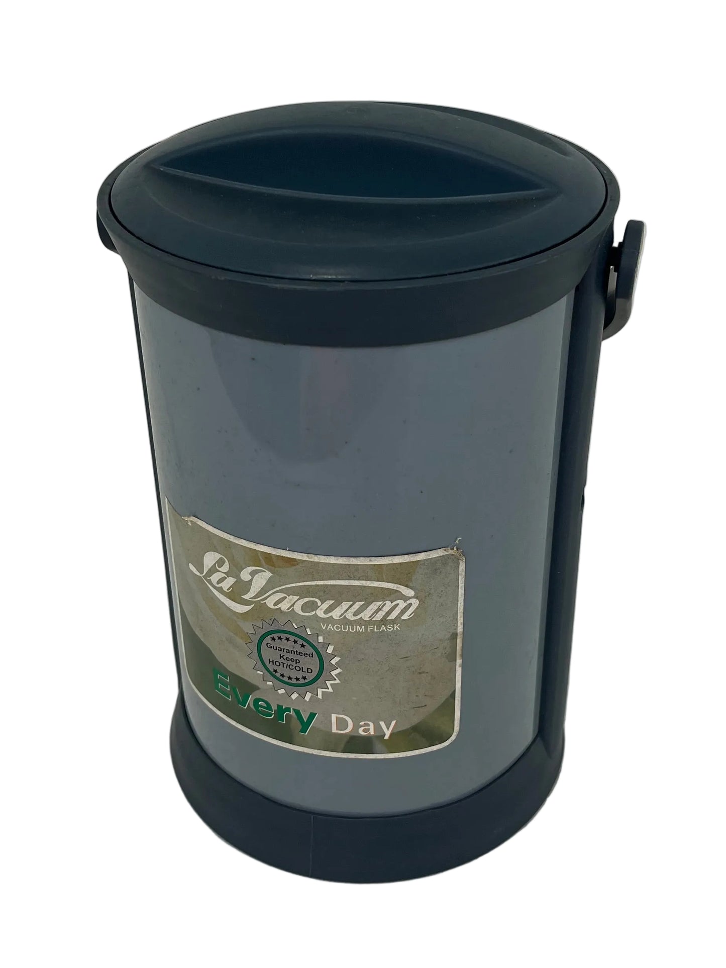 La Vacuum Food Vacuum Flask (Pre-Loved)