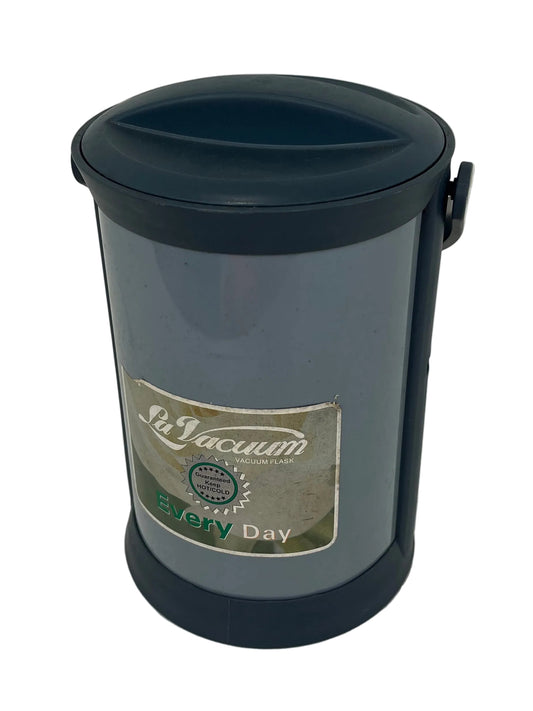 La Vacuum Food Vacuum Flask (Pre-Loved)