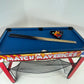 Match Mavericks Pool Table (Pre-loved)