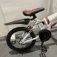Huffy White 16” Children’s Bike (Pre-Loved)