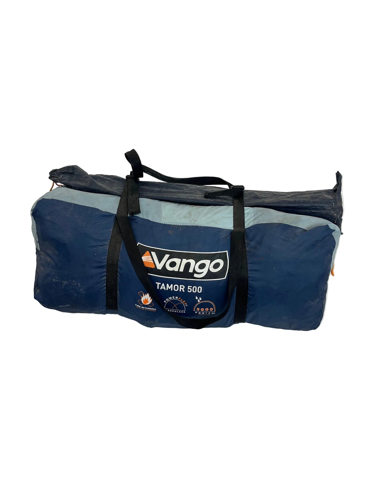 Vango Tamor 500 Blue 5-Person Tent (Pre-Loved)