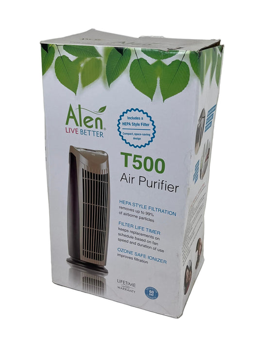 Alen T500 Air Purifier (New)