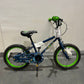 Apollo Squad Blue 16” Children’s Bike (Pre-Loved)