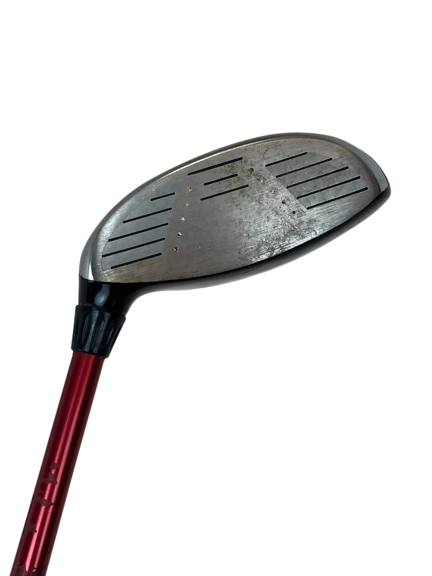 Callaway Big Bertha Diablo 3-Wood 15 Degree R Flex Shaft Golf Club (Pre-Loved)