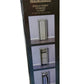 Living Solutions Singler Fabric Storage Closet (Pre-Loved)
