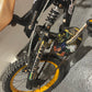 Serviced Action Man, Action Force 16 Children's Bike, 16" (Pre-Loved)