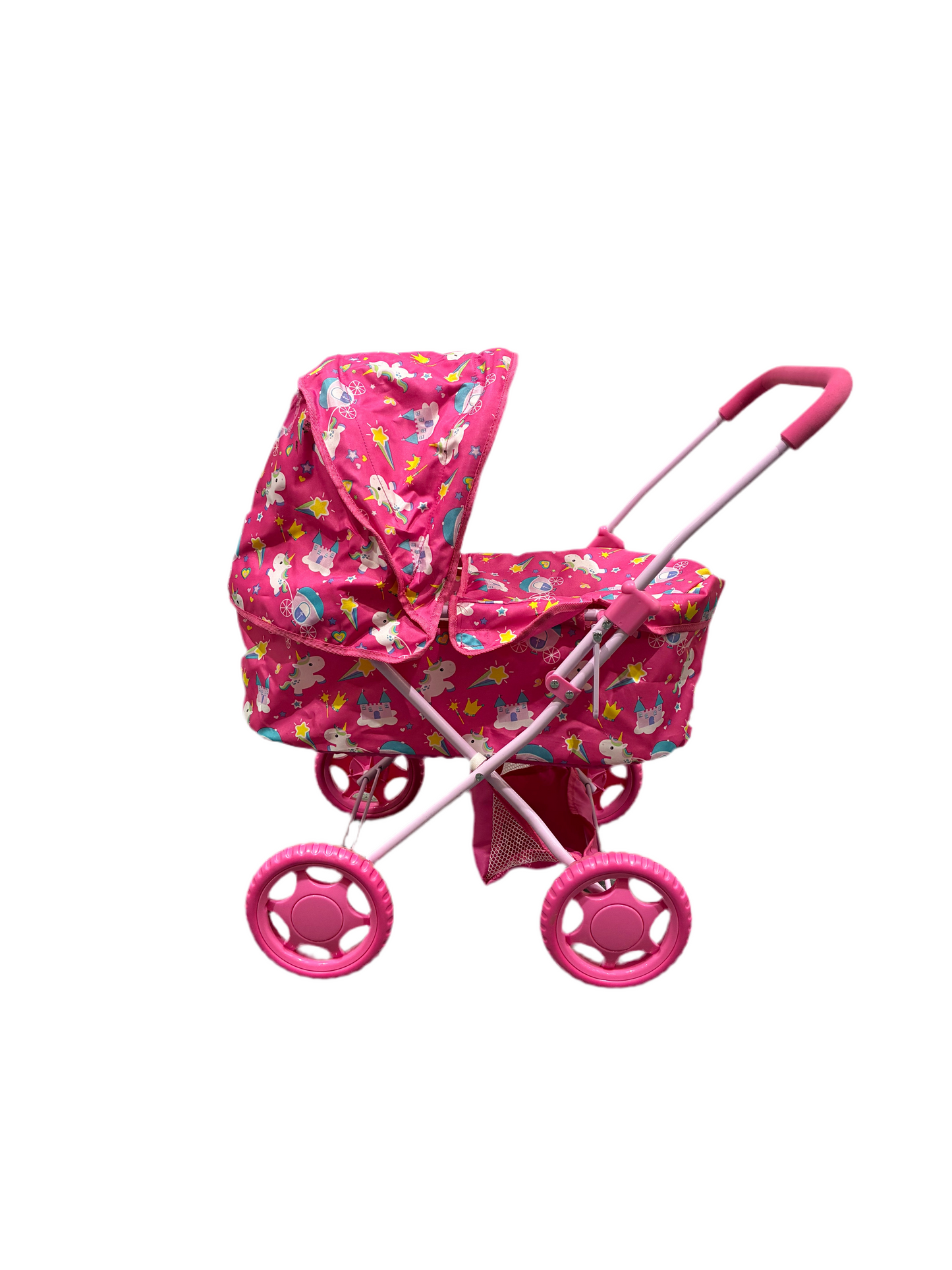 Baby Chic Sweetie Pram (Pre-loved)