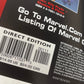Astonishing X-Men Vol. 2: Gifted Comic Book (Pre-Loved)