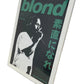 Frank Ocean Blonde Japanese-Style Framed Poster (Pre-Loved)