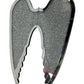 Large Angel Wings Mirror Decor (Pre-Loved)
