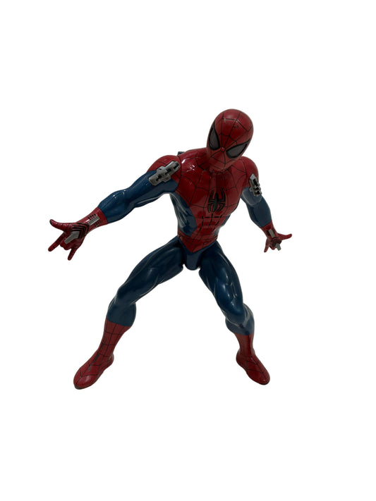 Spider-Man Action Figure (Pre-loved)