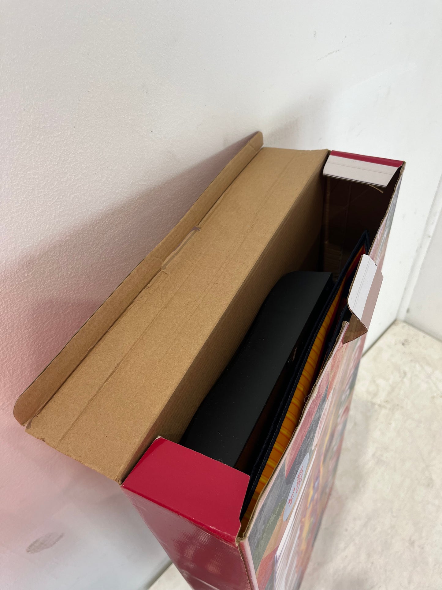 Giant Keyboard Playmat (Pre-Loved)