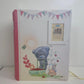 Tiny Tatty Teddy Memories & Keepsake Box (Pre-loved)