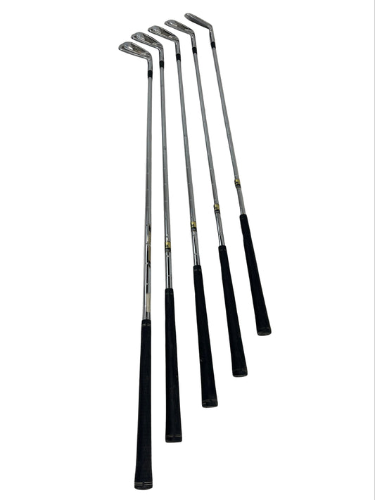 Mizuno MP-59 True Temper Shaft Iron Golf Club Set (Pre-Loved)