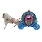 Horse And Carriage Playset (Pre-Loved)