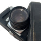 Vintage Chinon CX 1:17 f/55mm Lens SLR 35mm Film Camera (Pre-Loved)