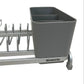 Brabanita Silver Dish Drying Rack (Pre-Loved)