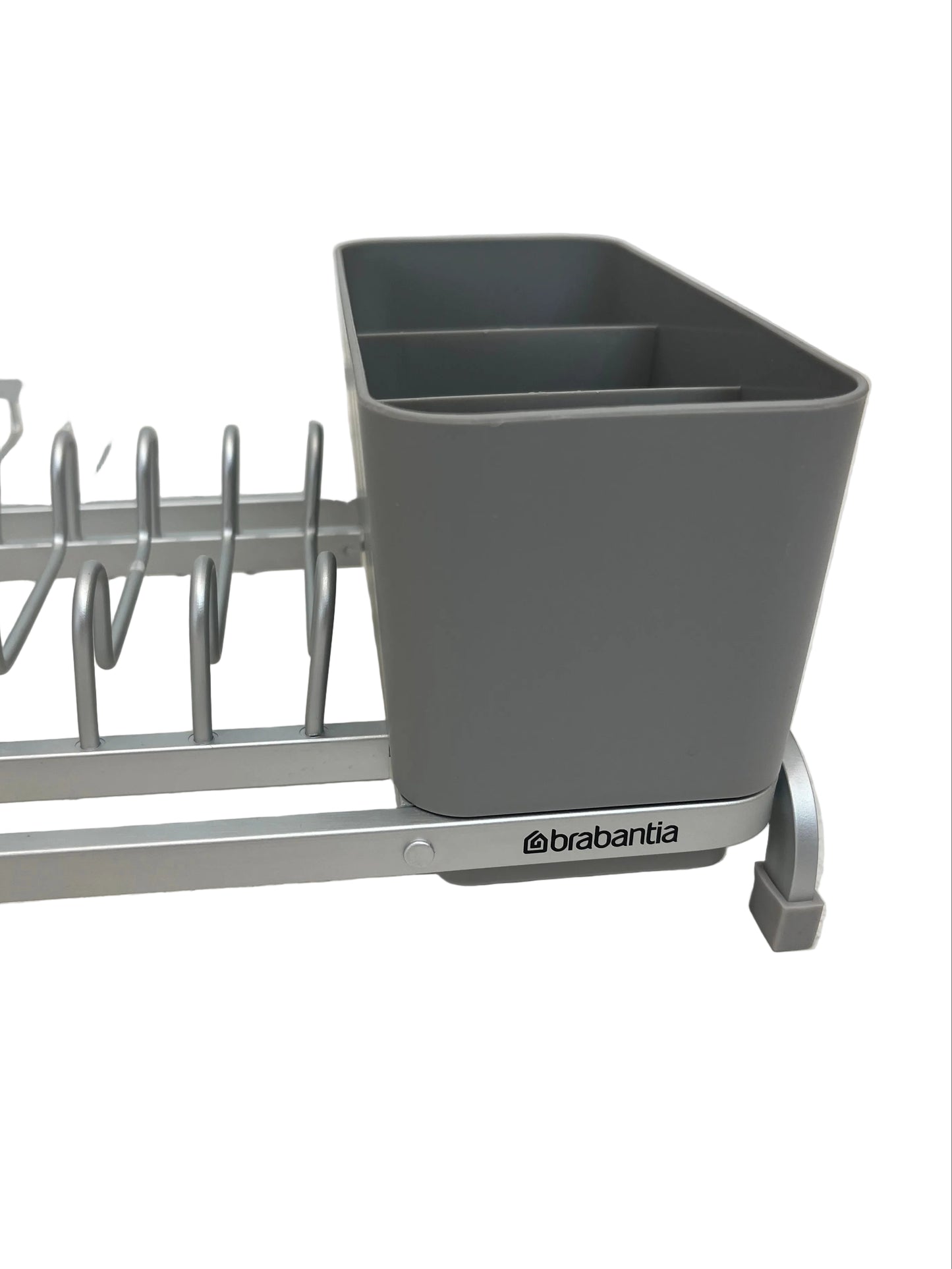 Brabanita Silver Dish Drying Rack (Pre-Loved)