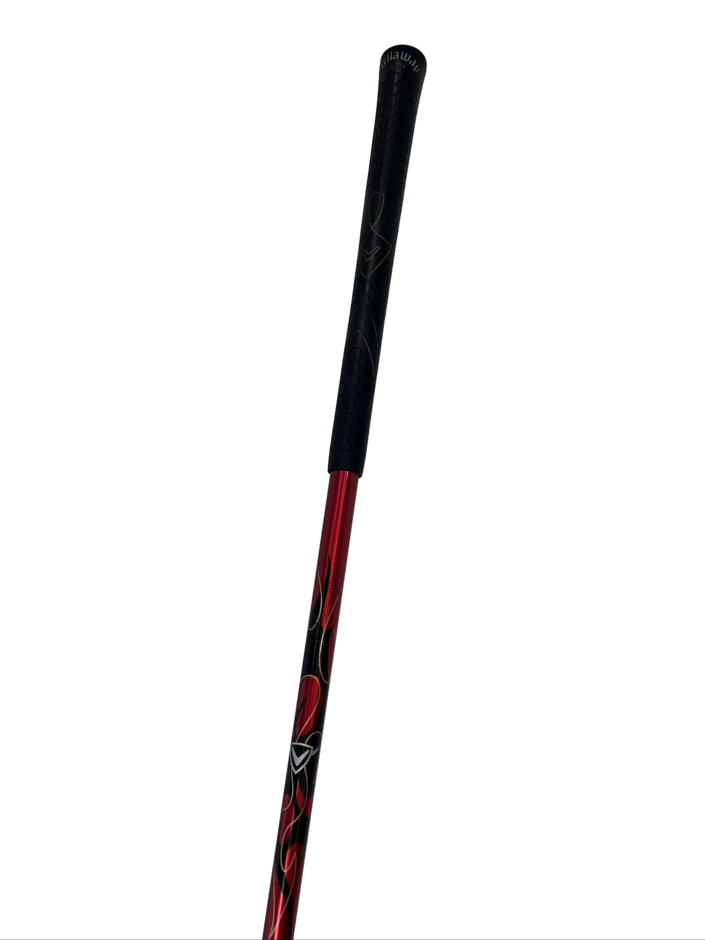 Callaway Big Bertha Diablo 3-Wood 15 Degree R Flex Shaft Golf Club (Pre-Loved)